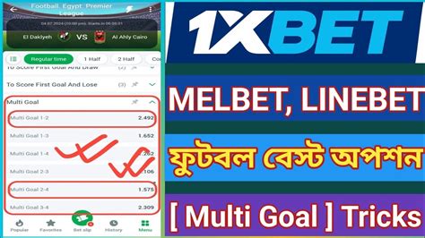 1xbet multi tips|Sports Betting: How Bets aet’s Algorithmre Calculated in 1xB.